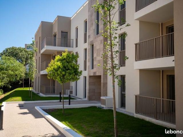 Appartement vente à Grasse, Antibes