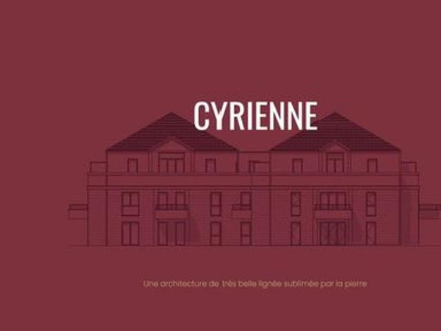 Appartement vente à Tours, Saint-cyr-sur-loire
