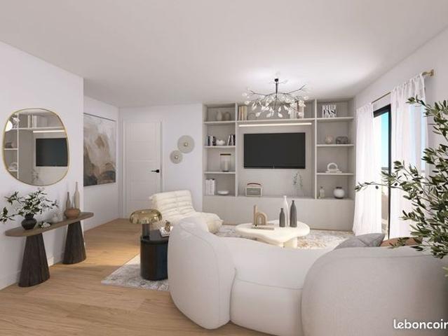 Appartement vente à Grasse, Le Cannet