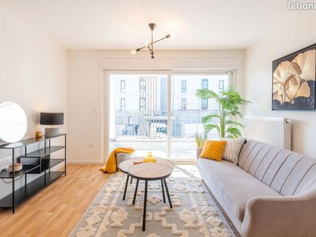 Appartement vente à Haguenau-Wissembourg, Haguenau