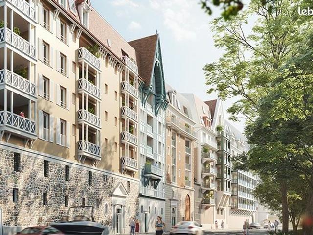 Appartement vente à Argenteuil, Cormeilles-en-parisis