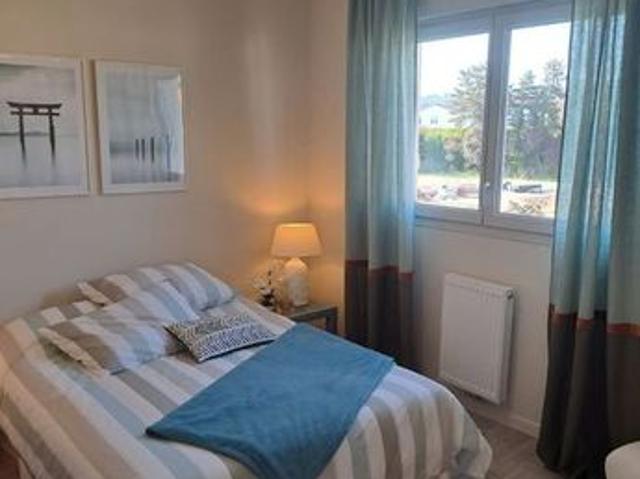 Appartement vente à La Tour-du-Pin, La Verpillière