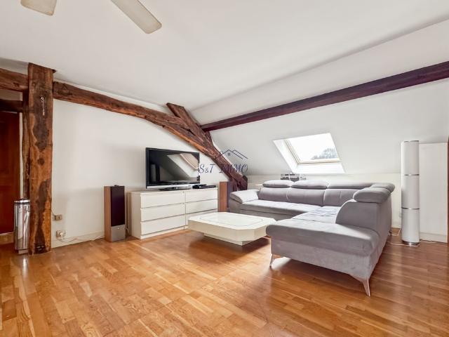 Appartement location à Étampes, Janville-sur-juine