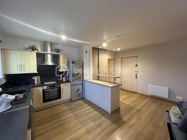 Appartement vente à Étampes, Lardy