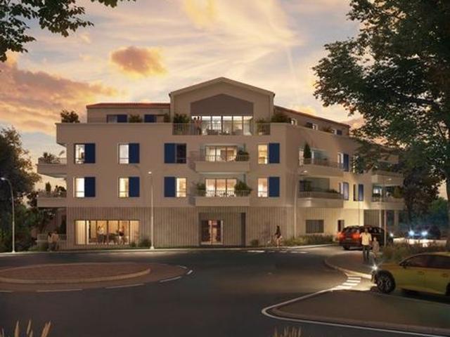 Appartement vente à Les Sables-d'Olonne, Château-d'olonne