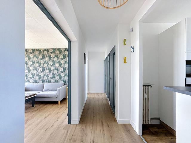 Appartement location à Laval