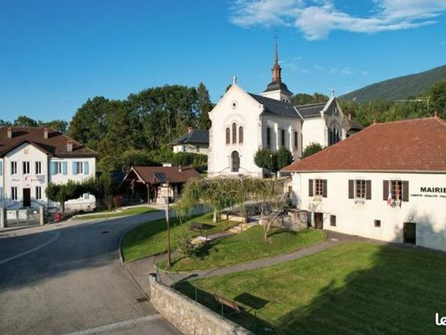 Appartement vente à Annecy, Viuz-la-chiésaz
