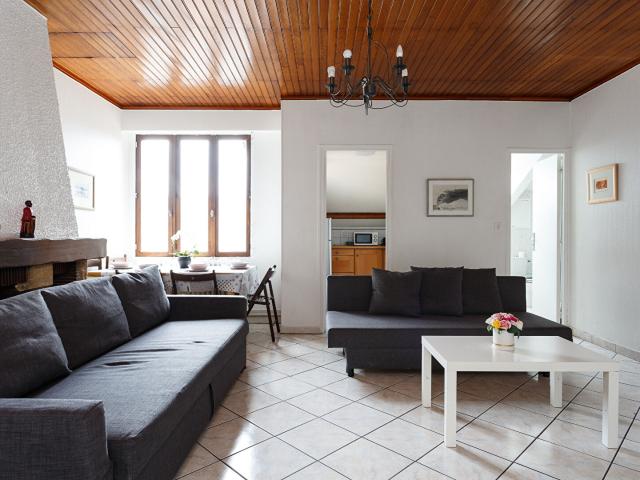 Appartement location à Le Raincy, Le Blanc-mesnil