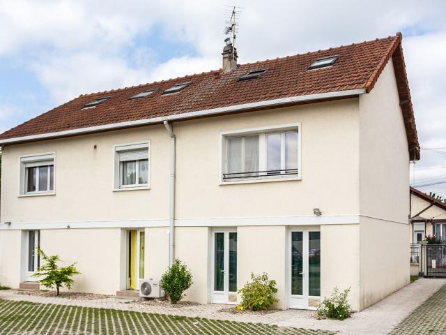 Appartement location à Le Raincy, Le Blanc-mesnil