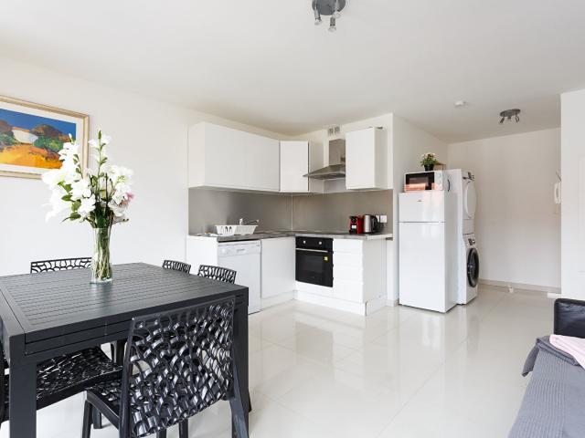 Appartement location à Le Raincy, Le Blanc-mesnil