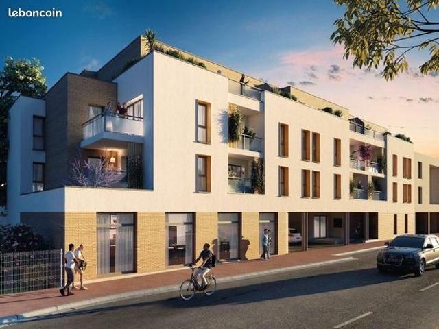 Appartement vente à Bordeaux, Le Bouscat
