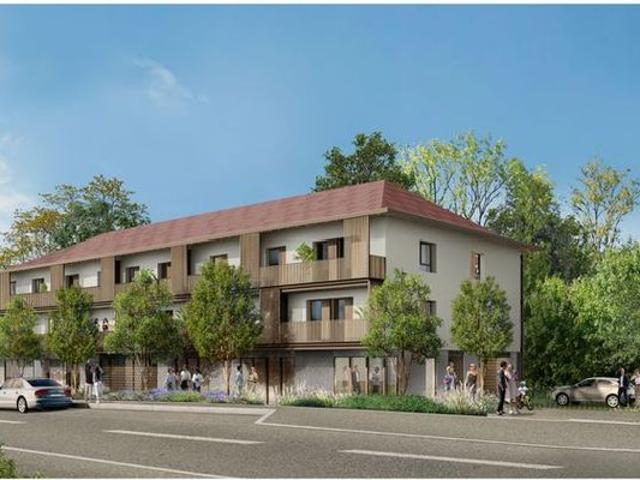 Appartement vente à Annecy, Auvergne-Rhône-Alpes