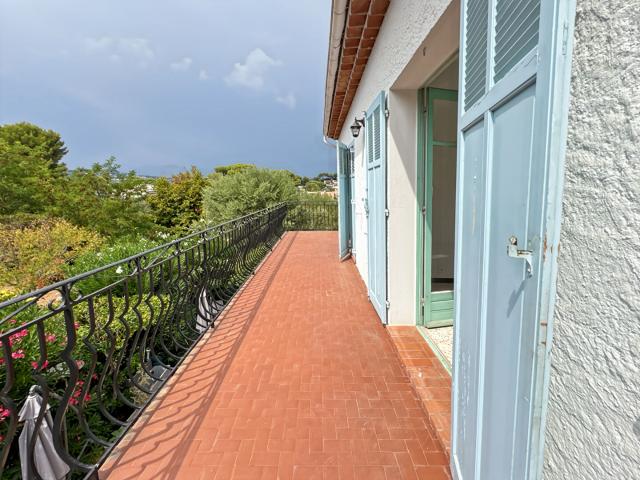 Appartement location à Grasse, Le Cannet