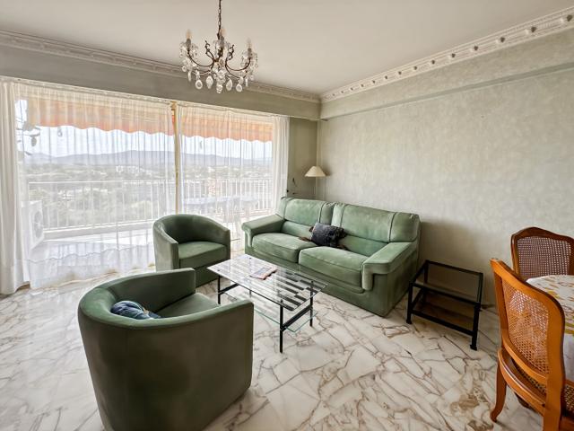 Appartement location à Grasse, Le Cannet