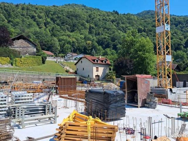 Appartement vente à Grenoble, Le Versoud