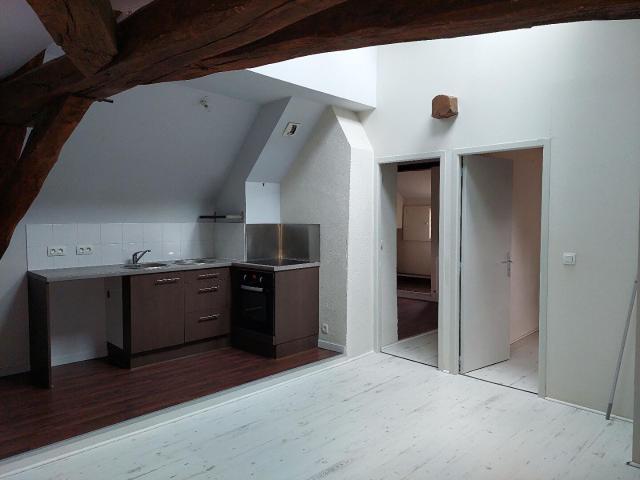 Appartement location à Châteaubriant-Ancenis, Le Cellier