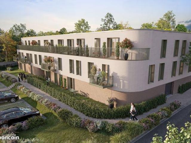 Appartement vente à Condom, Saint-léonard