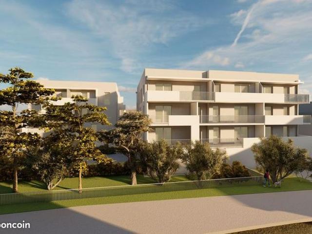 Appartement vente à Grenoble, Saint-marcellin