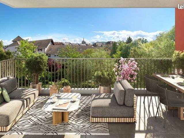 Appartement vente à Montreuil-sur-Mer, Rumilly