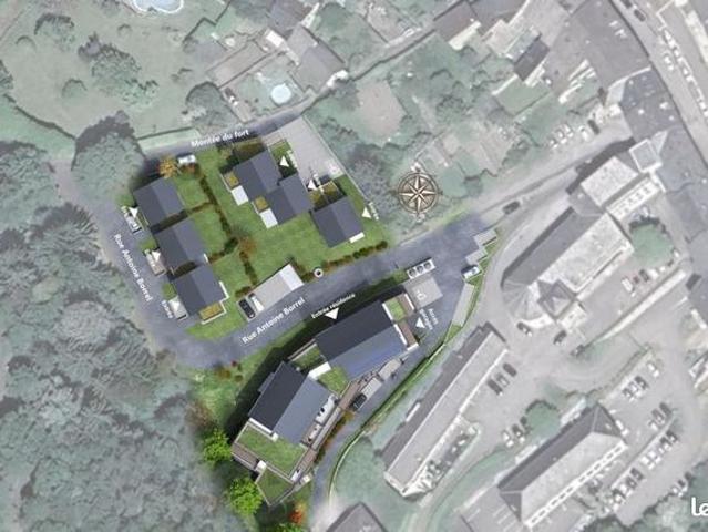 Appartement vente à Chambéry, Montmélian