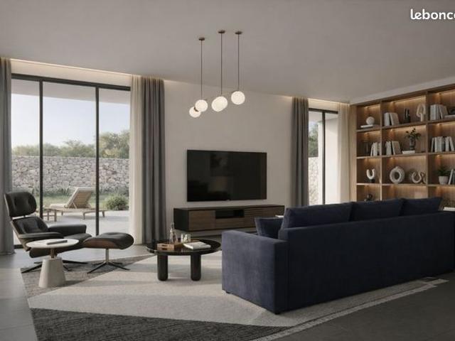 Appartement vente à Pau, Louvigny