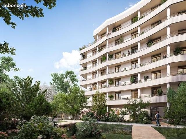 Appartement vente à Saint-Germain-en-Laye, Poissy