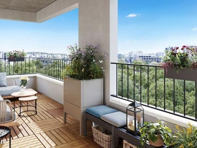 Appartement vente à Saint-Denis, Epinay-sur-seine