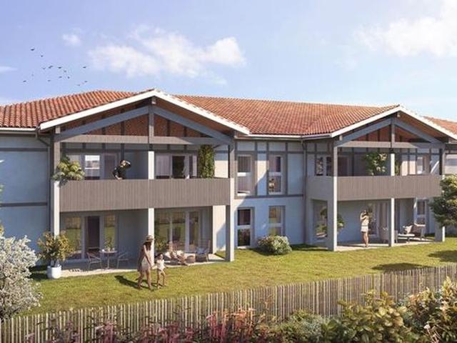 Appartement vente à Dax, Vielle-saint-girons