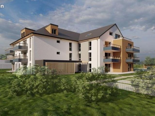 Appartement vente à Calais, Coulogne