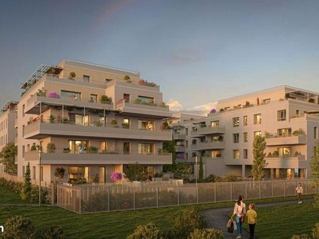 Appartement vente à Gap, Provence-Alpes-Côte d'Azur