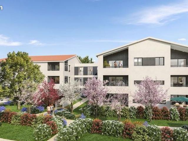 Appartement vente à Lyon, Rhône