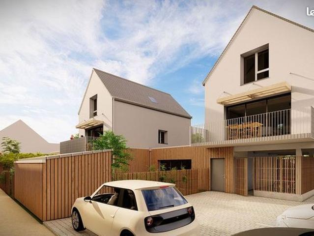 Appartement vente à Quimper, Bretagne