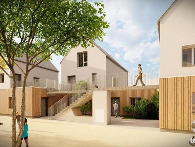 Appartement vente à Quimper, Bretagne