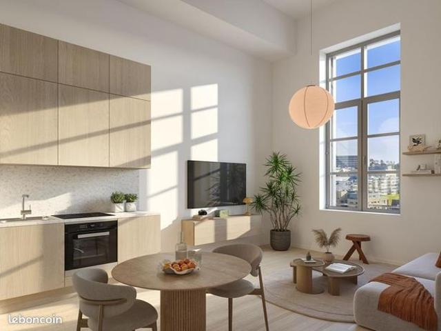 Appartement vente à Brive-la-Gaillarde, Brive-la-gaillarde