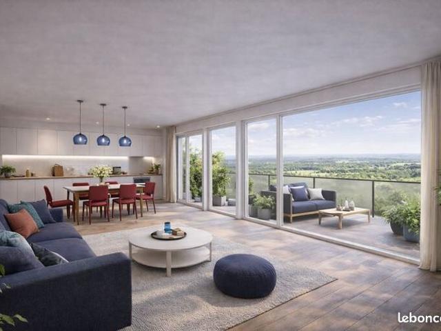 Appartement vente à Vannes, Bretagne