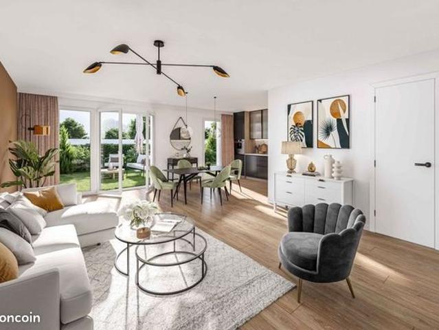 Appartement vente à Dinan, Bretagne