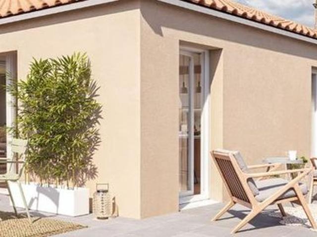 Appartement vente à Nantes, Pays de la Loire