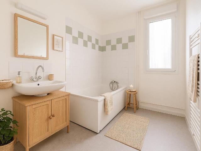 Appartement location à Autun, Le Creusot