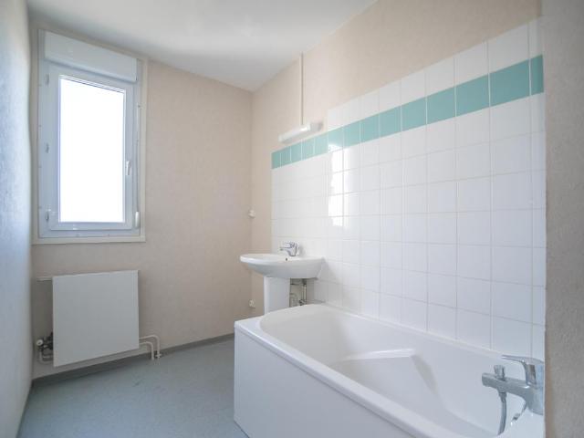 Appartement location à Autun, Le Creusot