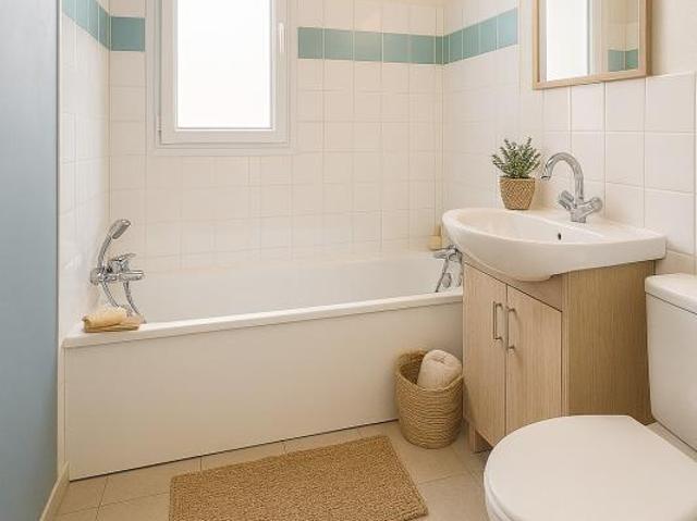 Appartement location à Autun, Le Creusot