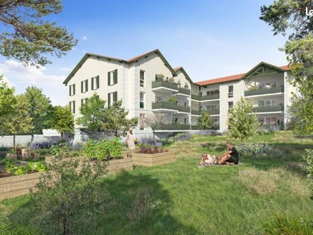 Appartement vente à Rochefort, Saint-palais-sur-mer