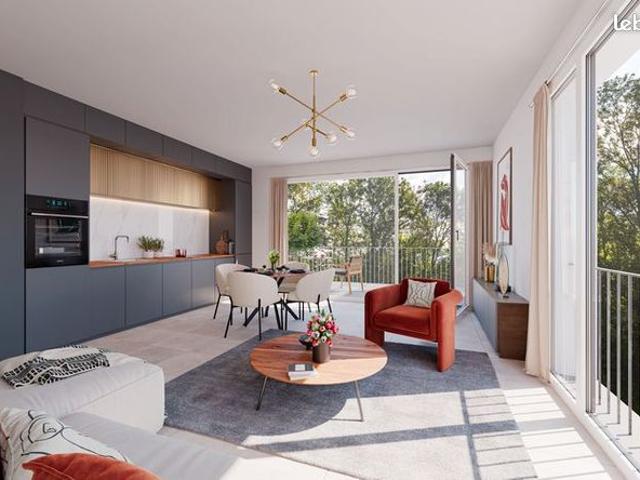 Appartement vente à Le Bourget-du-Lac, Savoie