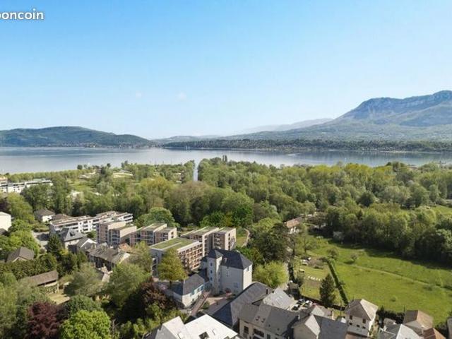 Appartement vente à Chambéry, Le Bourget-du-lac