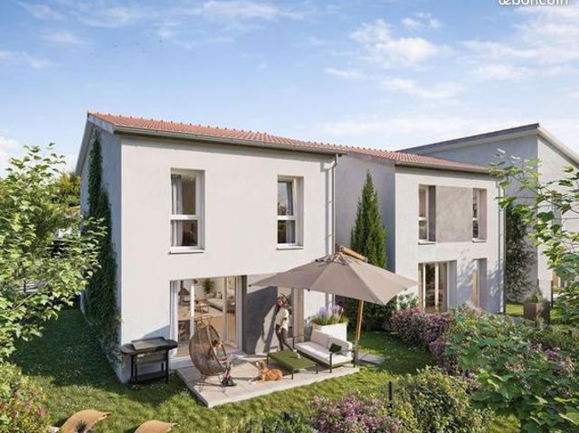 Appartement vente à Toulouse, Bessières