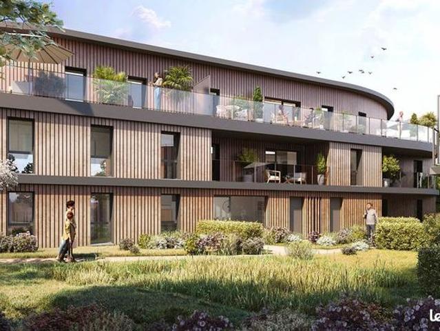 Appartement vente à Rennes, Bretagne