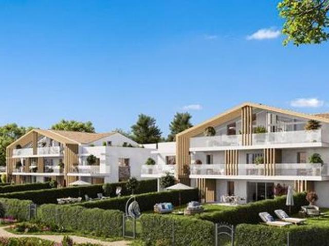 Appartement vente à Marseille, La Ciotat