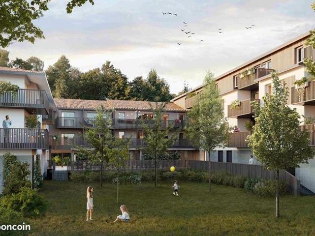 Appartement vente à Bordeaux, Nouvelle-Aquitaine