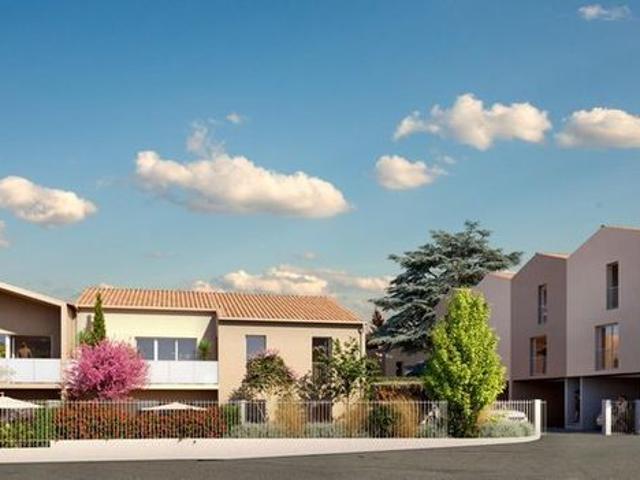 Appartement vente à Nîmes, Vauvert