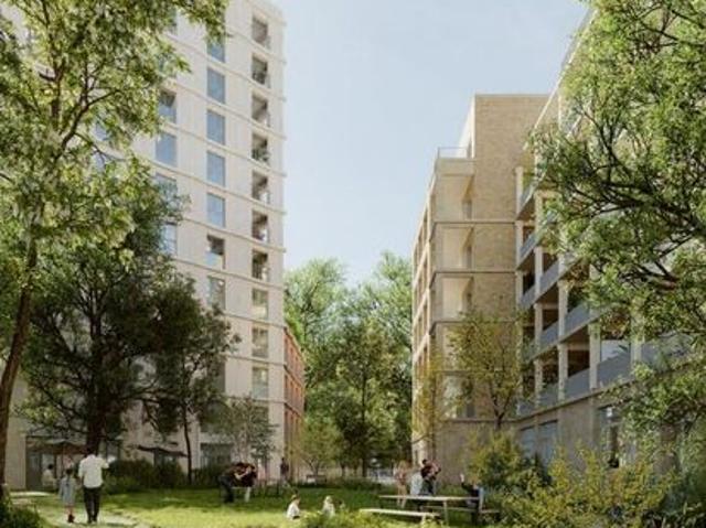Appartement vente à Toulouse