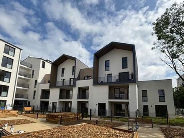 Appartement vente à Créteil, Le Plessis-trévise